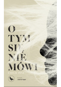 O tym się nie mówi