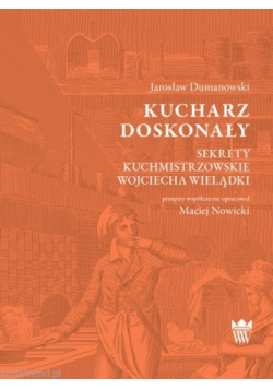 Kucharz doskonały