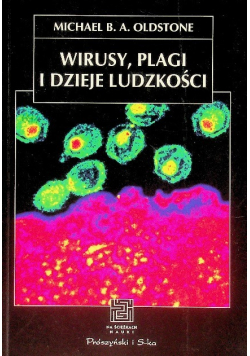 Wirusy plagi i dzieje ludzkości