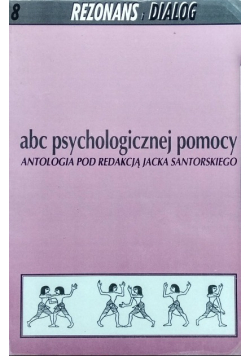 ABC psychologicznej pomocy