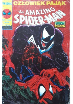 The amazing spider-man Nr 1 / 92
