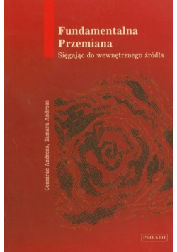 Fundamentalna przemiana