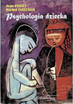 Psychologia dziecka