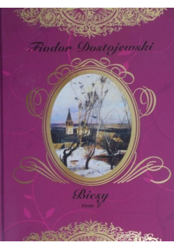 Biesy Tom 2