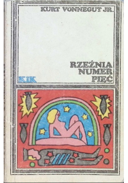 Rzeźnia numer pięć