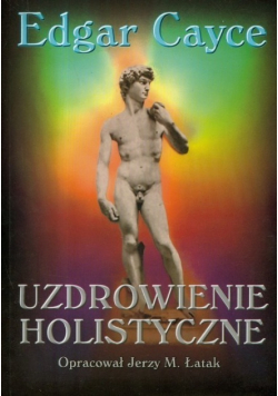 Uzdrowienie holistyczne