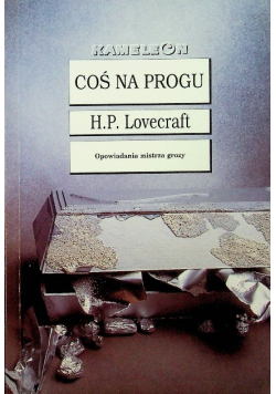 Coś na progu