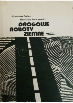 Drogowe roboty ziemne