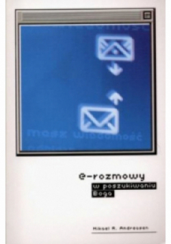 E Rozmowy