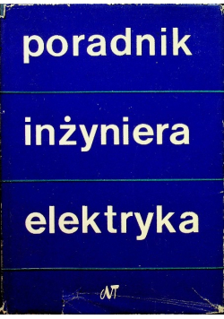 Poradnik inżyniera elektryka