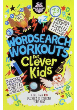 Wordsearch Workouts