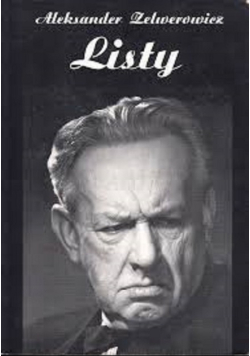 Zelwerowicz listy