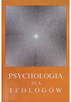 Psychologia dla teologów