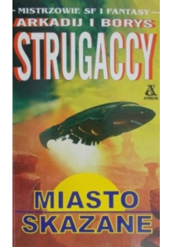 Miasto Skazane