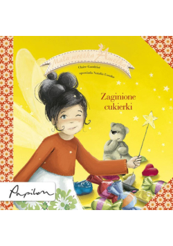 Zaginione cukierki
