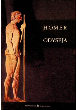 Odyseja