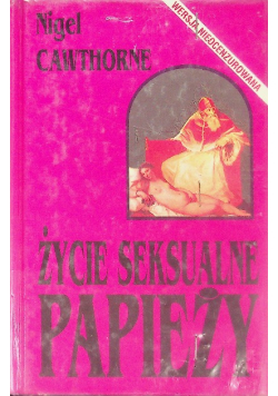 Życie seksualne papieży