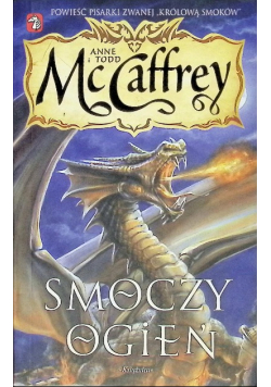 Smoczy ogień
