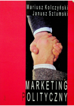 Marketing polityczny