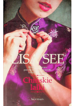 Chińskie lalki