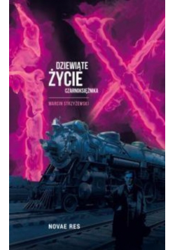 Dziewiąte życie czarnoksiężnika