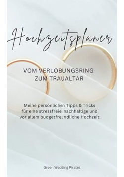 Hochzeitsplaner & Ratgeber: