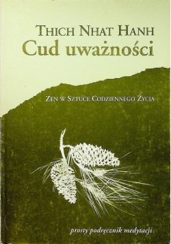 Cud uważności