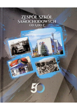 Samochodówka od A do Z