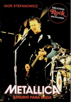 Metallica Sznurki Pana Boga