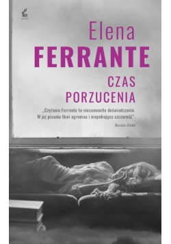 Czas porzucenia