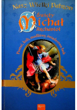 Święty Michał Archanioł