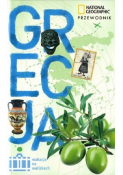 Przewodnik Grecja wakacje na walizkach