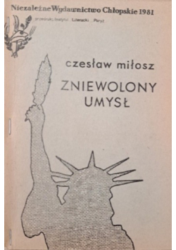 Zniewolony umysł