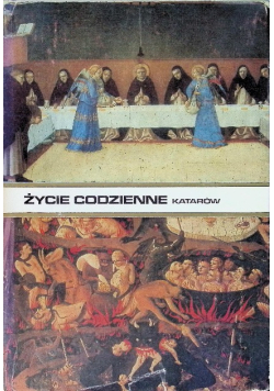 Życie codzienne Katarów