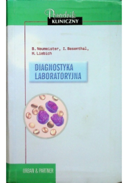 Diagnostyka laboratoryjna
