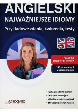 Angielski Najważniejsze idiomy