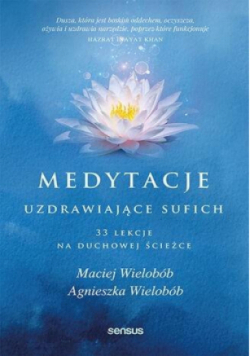 Medytacje uzdrawiające sufich...