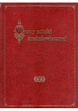 Wzory sztuki średniowiecznej
