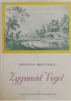 Zygmunt Vogel