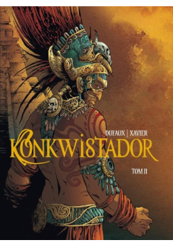 Konkwistador Tom 2