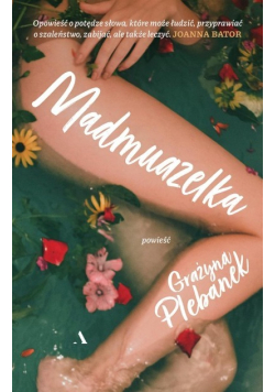 Madmuazelka