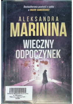 Wieczny odpoczynek