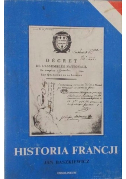 Historia Francji