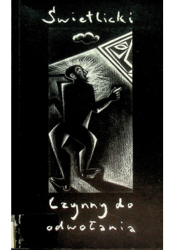 Czynny do odwołania