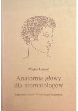 Anatomia głowy dla stomatologów
