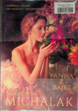 Panna z bajki