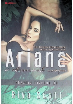 Ariana w objęciach wroga