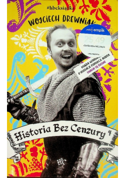 Historia bez cenzury Tom 4