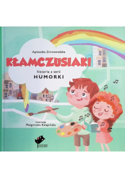 Kłamczusiaki