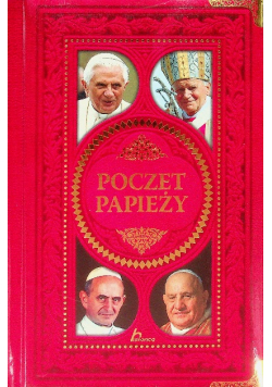 Poczet papieży